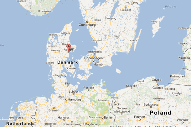 Aarhus_Overview