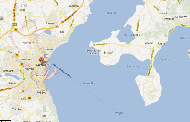 Aarhus_Town