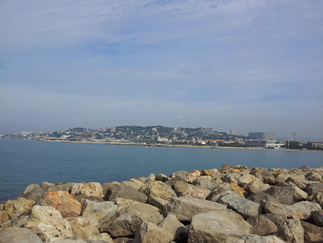 C course viewer angle