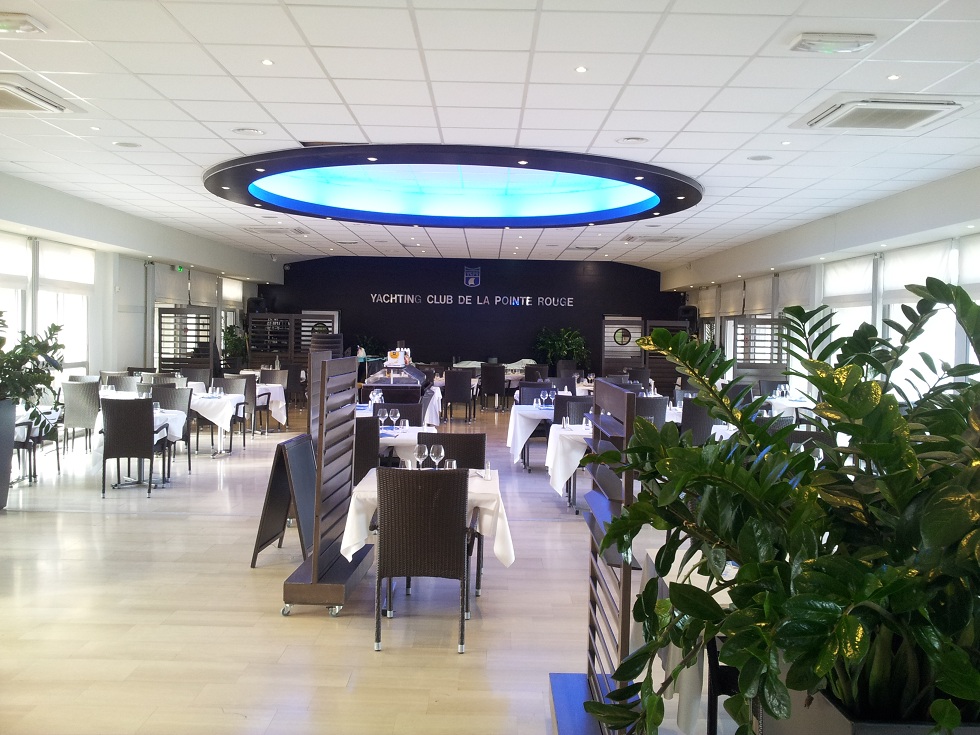 Host Club Restaurant and Bar