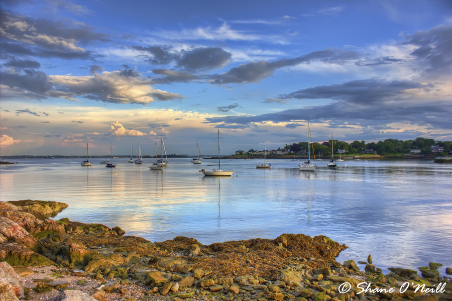 long-island-sound-sail-boats