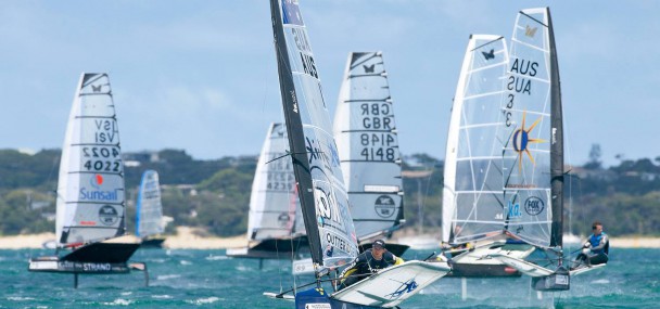 Thiery Martinez photo credit