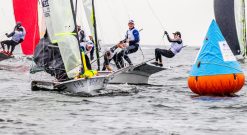 dylan fletcher and stuart bithel racing in japan