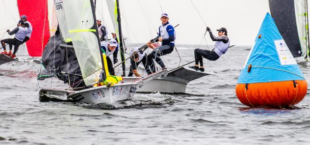 dylan fletcher and stuart bithel racing in japan